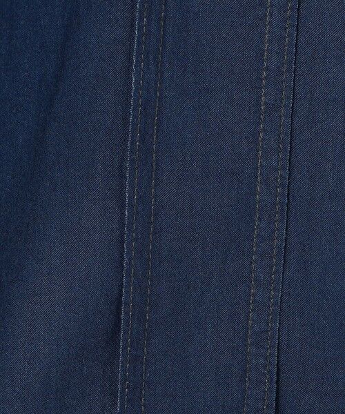 TOMORROWLAND / トゥモローランド ブルゾン | 【別注】Lee Westerner Jacket 3.2オンスデニム | 詳細11