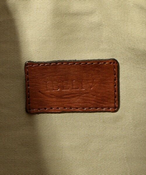 TOMORROWLAND / トゥモローランド その他小物 | IBELIV TAMANA ラフィア クロワッサン ショルダーバッグ | 詳細8