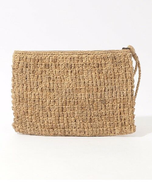 アンティーク クラッチバッグ イタリア蚤の市購入品 LOWARD -ONLINE SHOP-