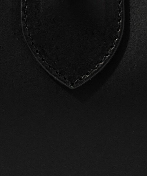 TOMORROWLAND / トゥモローランド トートバッグ | il micio di Hidetaka Fukaya レザーバッグ | 詳細9