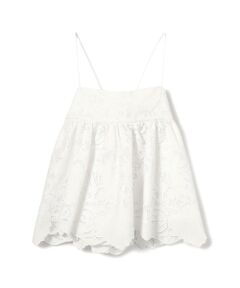 TOMORROWLAND / トゥモローランド JANE GUSTAVSSON BLOOM  キャミソール TOMORROWLAND｜JANE GUSTAVSSON BLOOM キャミソール | Rakuten