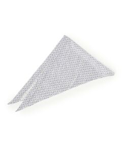 TOMORROWLAND / トゥモローランド マフラー・ショール・スヌード・ストール | SOULEIADO リネンプリント バブーシュカ