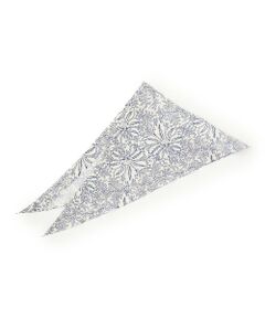 TOMORROWLAND / トゥモローランド マフラー・ショール・スヌード・ストール | SOULEIADO リネンプリント バブーシュカ