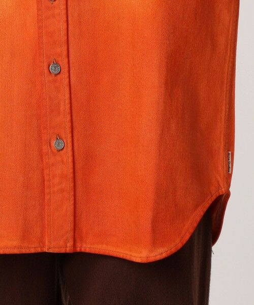 TOMORROWLAND / トゥモローランド シャツ・ブラウス（半袖以外） | Acne Studios フェードシャツ | 詳細9