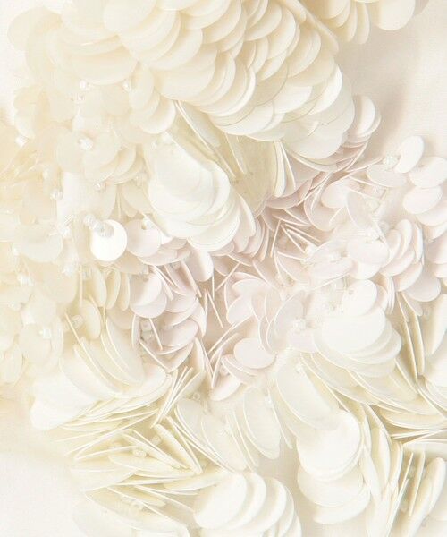 TOMORROWLAND / トゥモローランド シャツ・ブラウス（半袖以外） | PLAN C EMB TOP エンブロイダリービスチェトップ | 詳細9