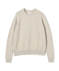 TOMORROWLAND / トゥモローランド ニット・セーター | Alexandra Golovanoff MILA クルーネックニット