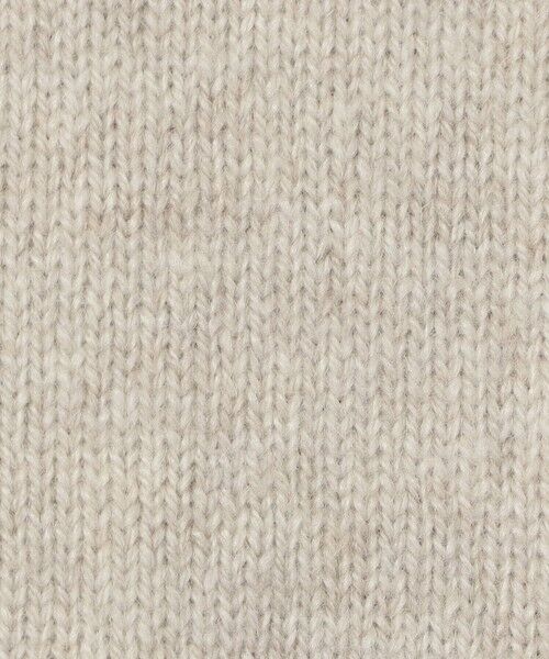 TOMORROWLAND / トゥモローランド ニット・セーター | Alexandra Golovanoff MILA クルーネックニット | 詳細10