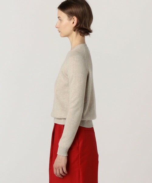 TOMORROWLAND / トゥモローランド ニット・セーター | Alexandra Golovanoff MILA クルーネックニット | 詳細3