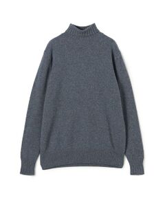 TOMORROWLAND / トゥモローランド ニット・セーター | Alexandra Golovanoff PIERRE タートルネックニット