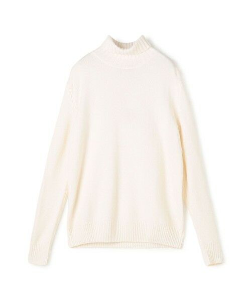 お買い得。新品未使用。トゥモローランド タートルネックニット トップス2枚セット セール】 Alexandra Golovanoff PIERRE タートルネックニット