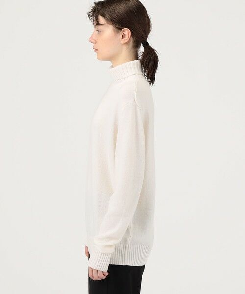 TOMORROWLAND / トゥモローランド ニット・セーター | Alexandra Golovanoff PIERRE タートルネックニット | 詳細3