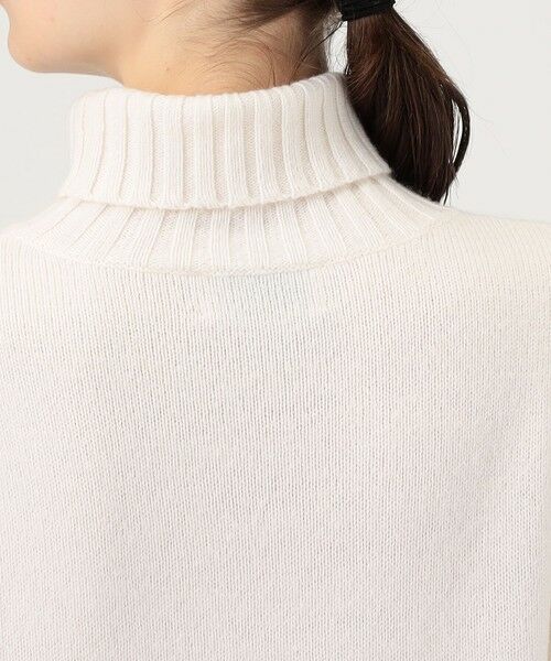 TOMORROWLAND / トゥモローランド ニット・セーター | Alexandra Golovanoff PIERRE タートルネックニット | 詳細6