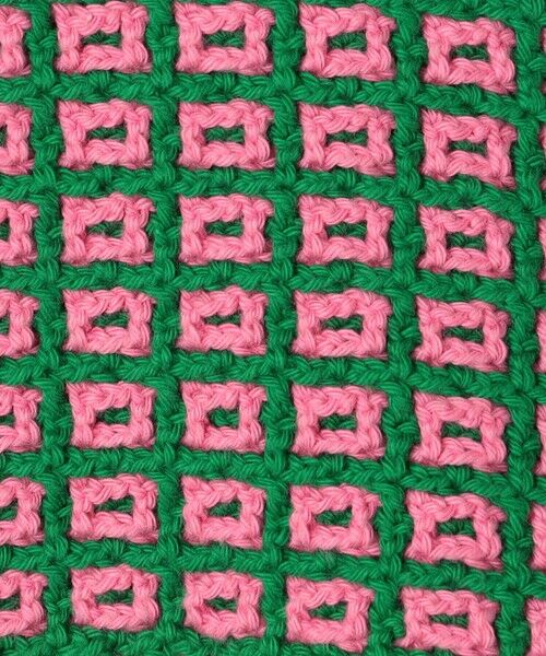 TOMORROWLAND / トゥモローランド ニット・セーター | MOZHDEH MATIN SQUARE POLO スキッパーニット | 詳細9