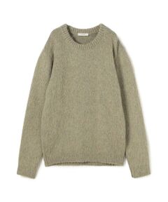 TOMORROWLAND / トゥモローランド ニット・セーター | LEMAIRE BRUSHED SWEATER