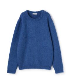 TOMORROWLAND / トゥモローランド ニット・セーター | LEMAIRE BRUSHED SWEATER