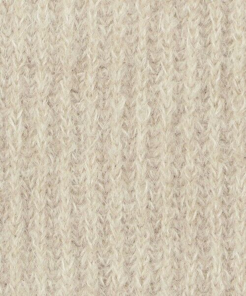 TOMORROWLAND / トゥモローランド ニット・セーター | JACQUEMUS LA MAILLE PAU アシンメトリーニット | 詳細10