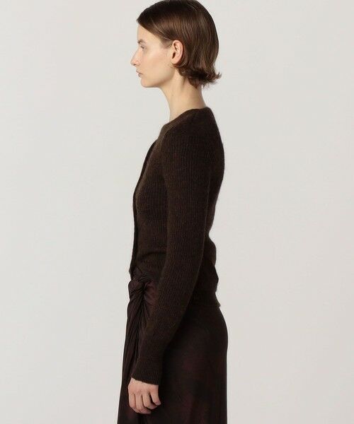 TOMORROWLAND / トゥモローランド ニット・セーター | JACQUEMUS LA MAILLE PAU アシンメトリーニット | 詳細3