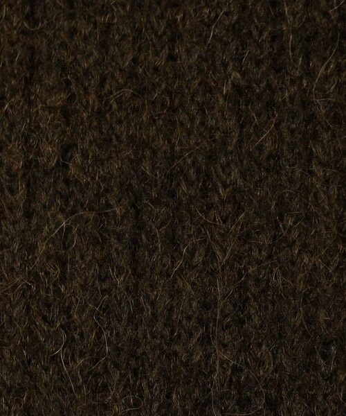 TOMORROWLAND / トゥモローランド ニット・セーター | JACQUEMUS LA MAILLE PAU アシンメトリーニット | 詳細9