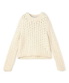 TOMORROWLAND / トゥモローランド ニット・セーター | GABRIELA HEARST BOWER SWEATER