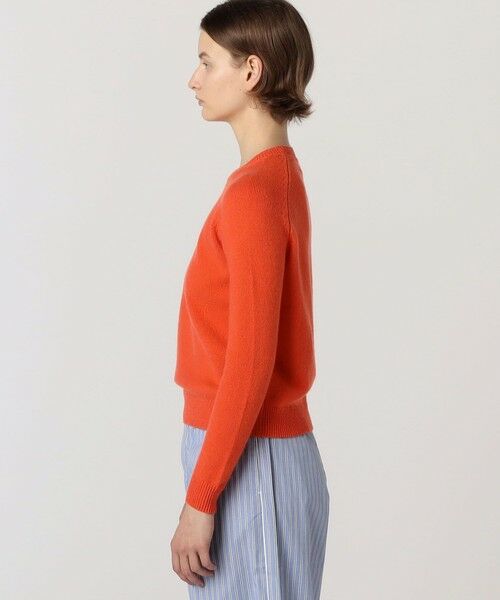 TOMORROWLAND / トゥモローランド ニット・セーター | Alexandra Golovanoff MILA クルーネックニット | 詳細3