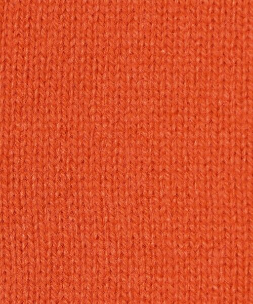 TOMORROWLAND / トゥモローランド ニット・セーター | Alexandra Golovanoff MILA クルーネックニット | 詳細9