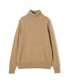 TOMORROWLAND / トゥモローランド ニット・セーター | Alexandra Golovanoff PIERRE タートルネックプルオーバーニット