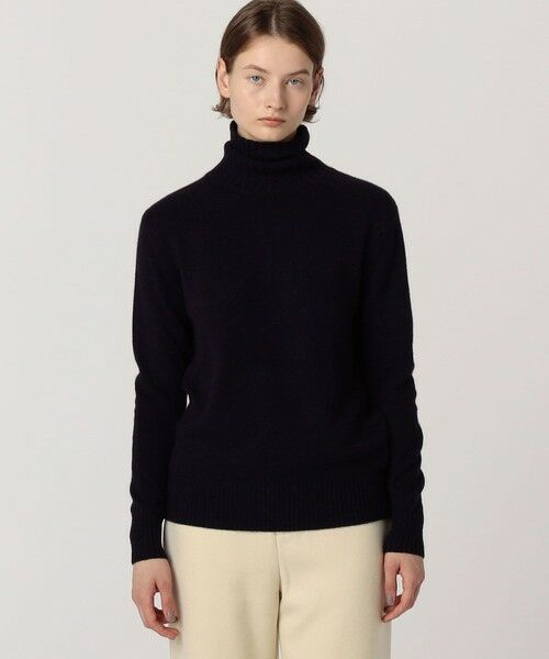 セール】 Alexandra Golovanoff PIERRE タートルネックプル