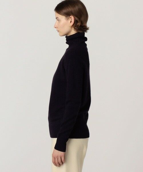 TOMORROWLAND / トゥモローランド ニット・セーター | Alexandra Golovanoff PIERRE タートルネックプルオーバーニット | 詳細3