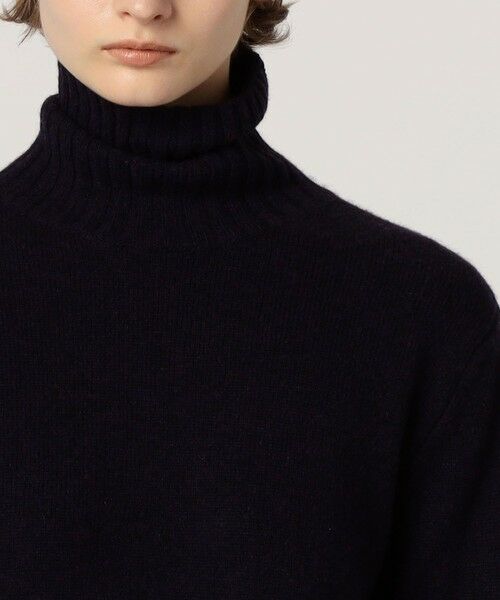 TOMORROWLAND / トゥモローランド ニット・セーター | Alexandra Golovanoff PIERRE タートルネックプルオーバーニット | 詳細5