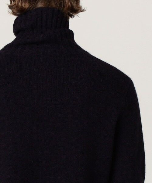 TOMORROWLAND / トゥモローランド ニット・セーター | Alexandra Golovanoff PIERRE タートルネックプルオーバーニット | 詳細6