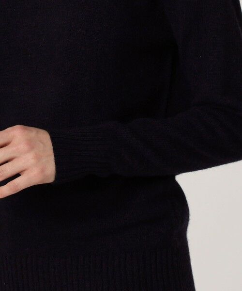 TOMORROWLAND / トゥモローランド ニット・セーター | Alexandra Golovanoff PIERRE タートルネックプルオーバーニット | 詳細7