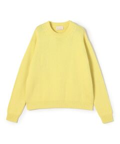 TOMORROWLAND / トゥモローランド ニット・セーター | Alexandra Golovanoff BETTINA クルーネックニット