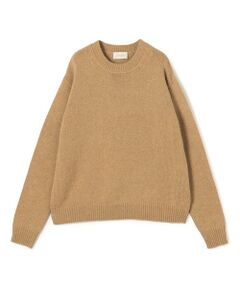 TOMORROWLAND / トゥモローランド ニット・セーター | Alexandra Golovanoff BETTINA クルーネックニット