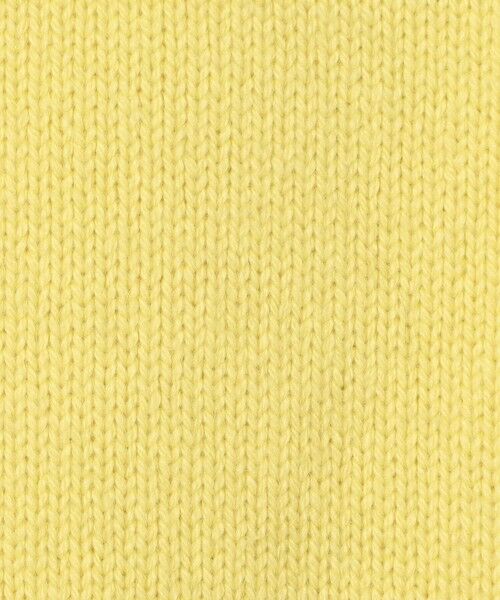 TOMORROWLAND / トゥモローランド ニット・セーター | Alexandra Golovanoff BETTINA クルーネックニット | 詳細10