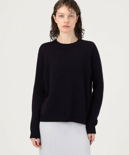 TOMORROWLAND / トゥモローランド ニット・セーター | Alexandra Golovanoff BETTINA クルーネックニット | 詳細2