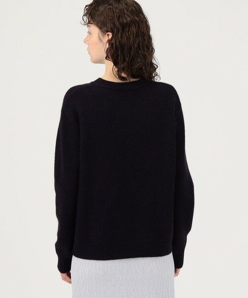 TOMORROWLAND / トゥモローランド ニット・セーター | Alexandra Golovanoff BETTINA クルーネックニット | 詳細4