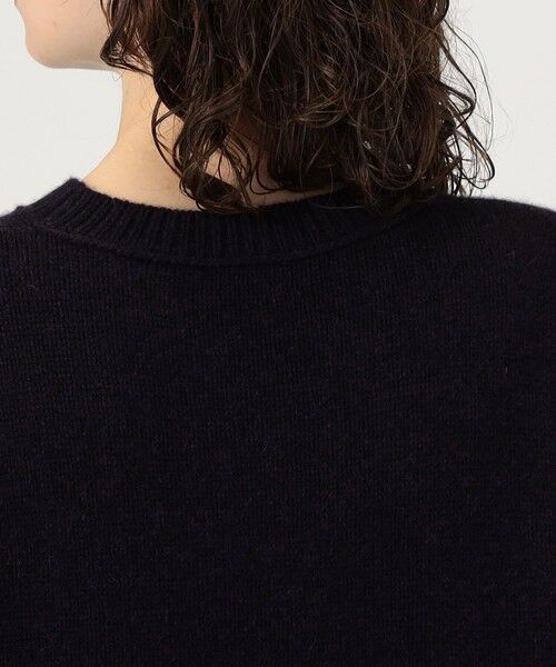 TOMORROWLAND / トゥモローランド ニット・セーター | Alexandra Golovanoff BETTINA クルーネックニット | 詳細6