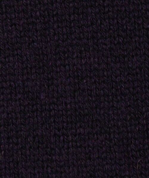 TOMORROWLAND / トゥモローランド ニット・セーター | Alexandra Golovanoff BETTINA クルーネックニット | 詳細9