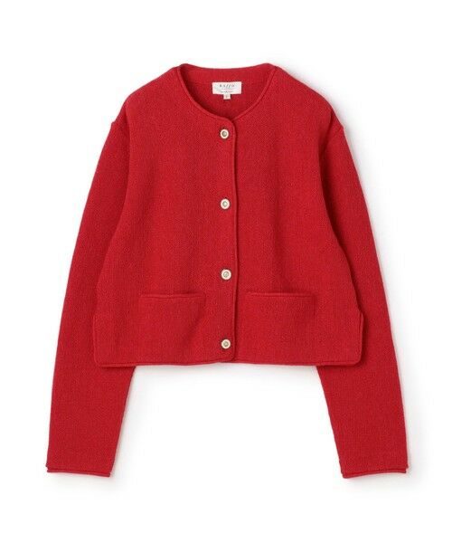 セール】 RAffa MOLINA VALERIA CARDIGAN （カーディガン