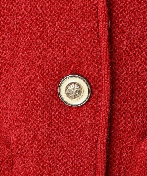 TOMORROWLAND / トゥモローランド カーディガン・ボレロ | RAffa MOLINA VALERIA CARDIGAN | 詳細10