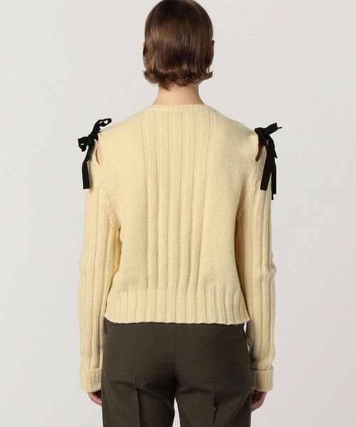 TOMORROWLAND / トゥモローランド カーディガン・ボレロ | Molly Goddard CHARLOTTTE CARDIGAN | 詳細4