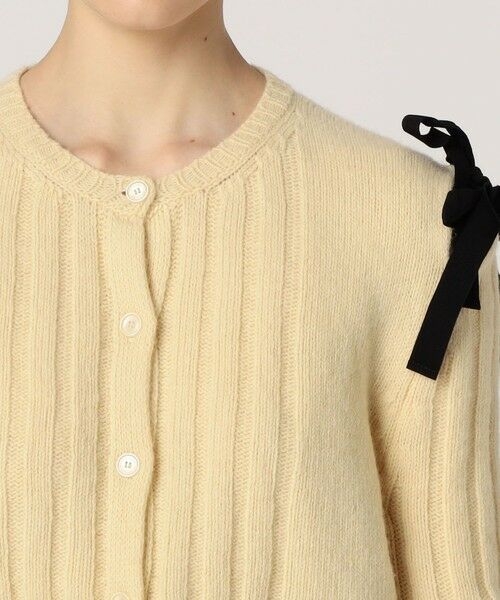 TOMORROWLAND / トゥモローランド カーディガン・ボレロ | Molly Goddard CHARLOTTTE CARDIGAN | 詳細5