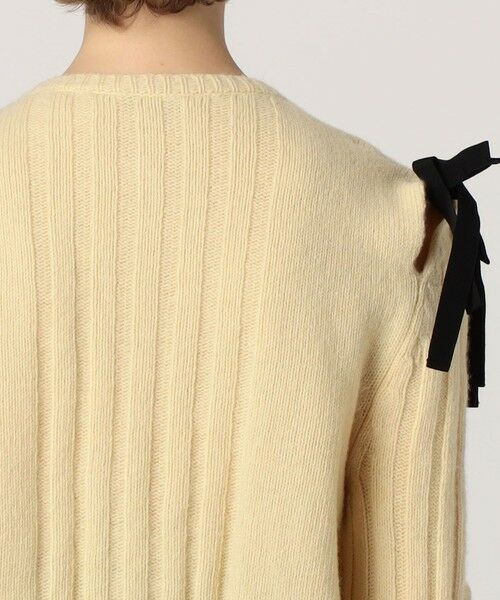 TOMORROWLAND / トゥモローランド カーディガン・ボレロ | Molly Goddard CHARLOTTTE CARDIGAN | 詳細6