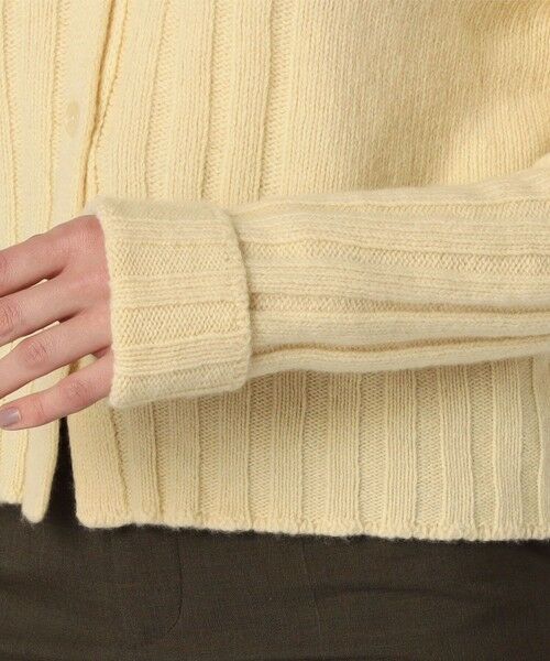 TOMORROWLAND / トゥモローランド カーディガン・ボレロ | Molly Goddard CHARLOTTTE CARDIGAN | 詳細7