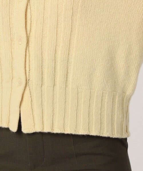 TOMORROWLAND / トゥモローランド カーディガン・ボレロ | Molly Goddard CHARLOTTTE CARDIGAN | 詳細8