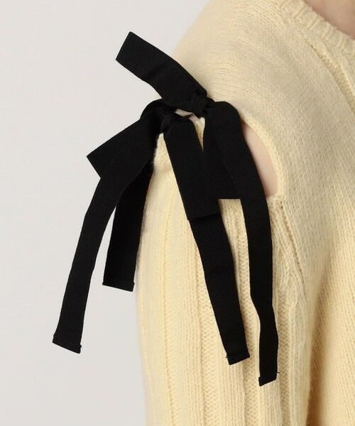 TOMORROWLAND / トゥモローランド カーディガン・ボレロ | Molly Goddard CHARLOTTTE CARDIGAN | 詳細9