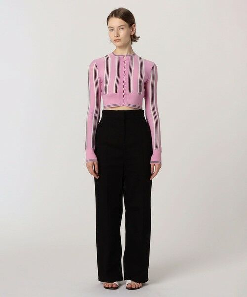 TOMORROWLAND / トゥモローランド カーディガン・ボレロ | JACQUEMUS LE CARDIGAN | 詳細1