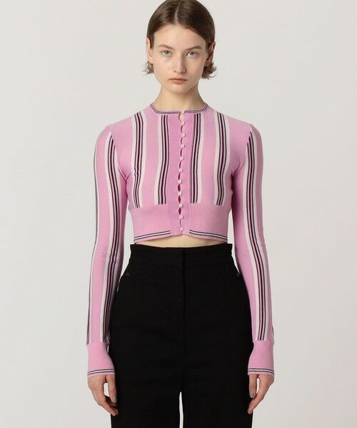 TOMORROWLAND / トゥモローランド カーディガン・ボレロ | JACQUEMUS LE CARDIGAN | 詳細2