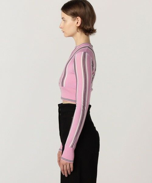 TOMORROWLAND / トゥモローランド カーディガン・ボレロ | JACQUEMUS LE CARDIGAN | 詳細3