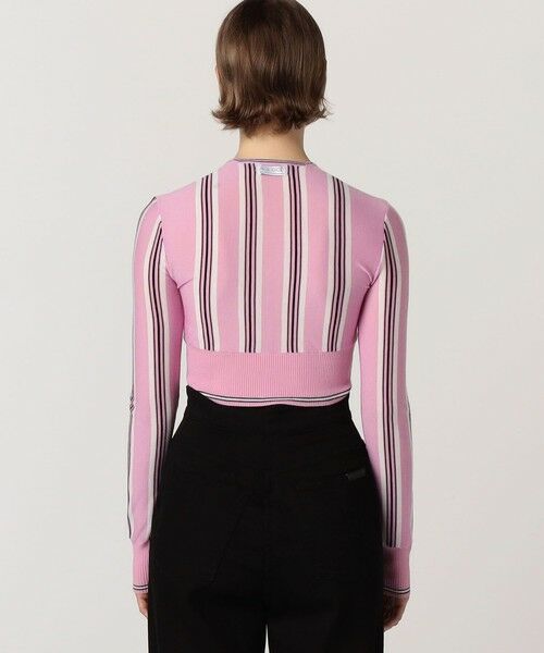 TOMORROWLAND / トゥモローランド カーディガン・ボレロ | JACQUEMUS LE CARDIGAN | 詳細4